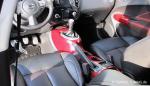 Nissan Juke 20 Tzunamee Candy Red by Senner Tuning 2012 года